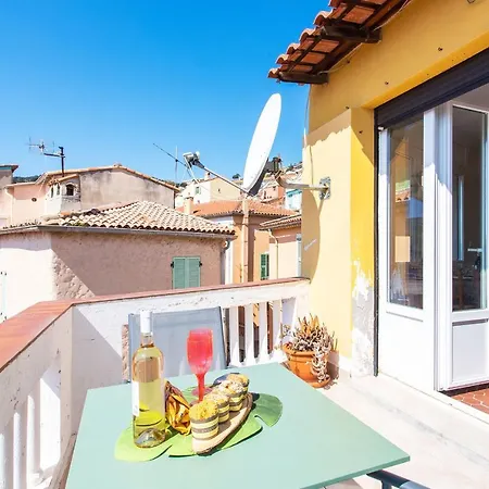 Apartamento Belvedere Ap1059 By Riviera Homes Villefranche-sur-Mer