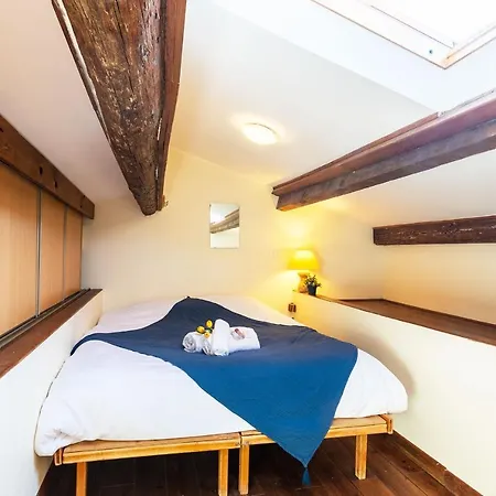 Belvedere Ap1059 By Riviera Homes 公寓 滨海自由城