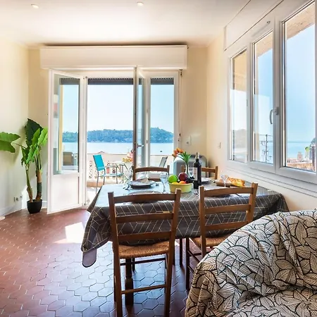 Belvedere Ap1059 By Riviera Homes Villefranche-sur-Mer