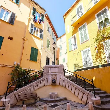 Belvedere Ap1059 By Riviera Homes Villefranche-sur-Mer