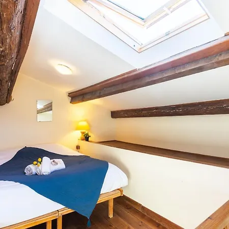 Belvedere Ap1059 By Riviera Homes Apartman Villefranche-sur-Mer