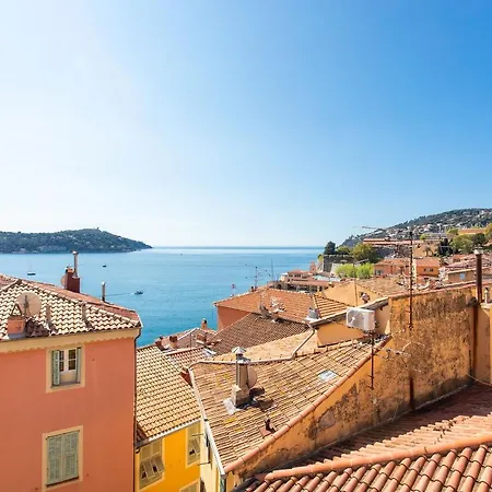 Apartman Belvedere Ap1059 By Riviera Homes