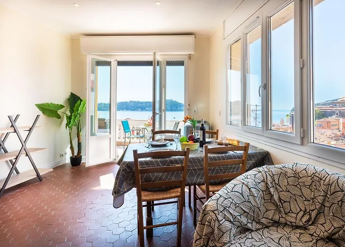 Belvedere Ap1059 By Riviera Homes Villefranche-sur-Mer