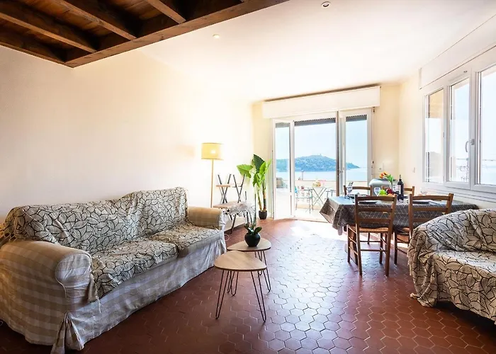 Belvedere Ap1059 By Riviera Homes * Villefranche-sur-Mer