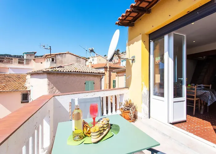 Apartamento Belvedere Ap1059 By Riviera Homes Villefranche-sur-Mer